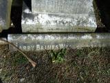 image number Waller Harry Baines 282